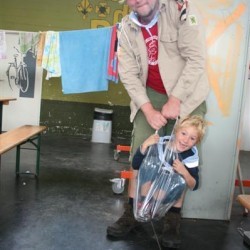 IMG 1829  Medium - Scouts en Gidsen Zaventem 
